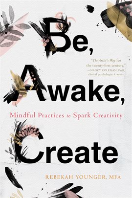Imagen de portada para Be, Awake, Create