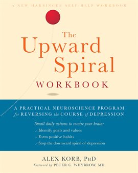 Cover image for The Upward Spiral Workbook