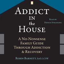 Imagen de portada para Addict in the House