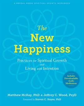 Imagen de portada para The New Happiness
