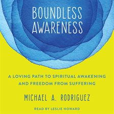 Cover image for Boundless Awareness