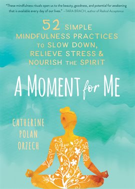 Cover image for A Moment for Me