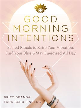 Cover image for Good Morning Intentions