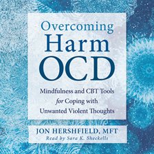Imagen de portada para Overcoming Harm OCD