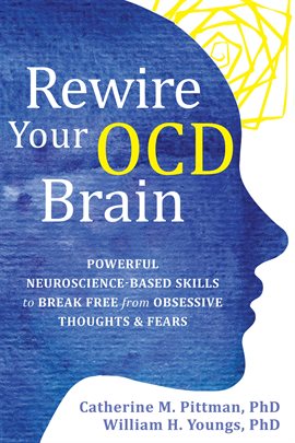 Cover image for Rewire Your OCD Brain