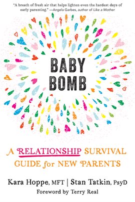 Cover image for Baby Bomb