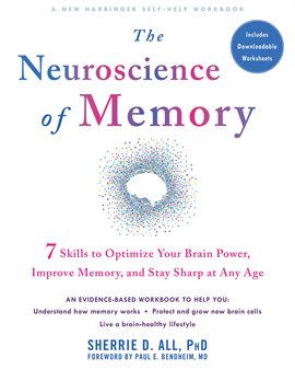 Cover image for The Neuroscience of Memory