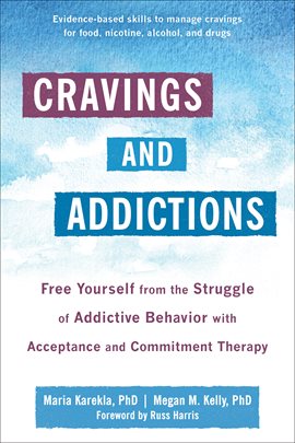Cover image for Cravings and Addictions
