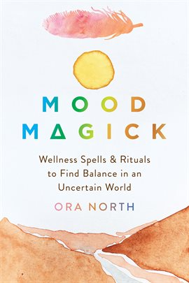 Imagen de portada para Mood Magick