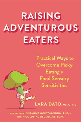 Imagen de portada para Raising Adventurous Eaters