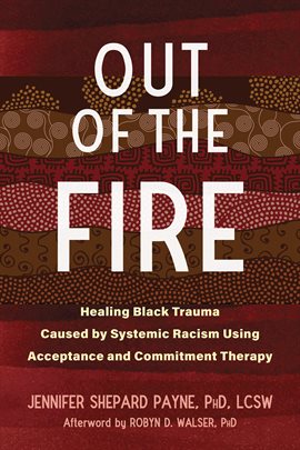 Cover image for Out of the Fire