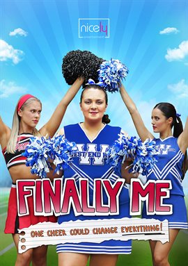 Cover image for Finally Me