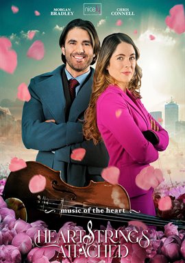 Cover image for Heartstrings Attached