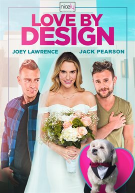 Cover image for Love by Design