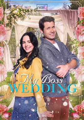 Cover image for My Boss' Wedding