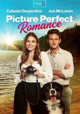 Cover image for Picture Perfect Romance