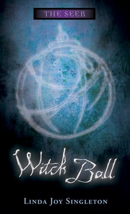 Cover image for Witch Ball