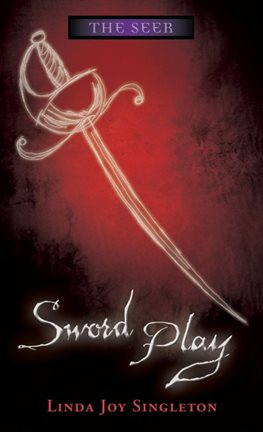 Cover image for Sword Play