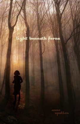 Cover image for Light Beneath Ferns