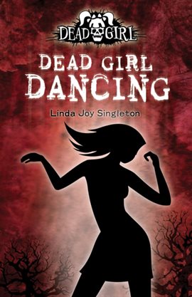 Cover image for Dead Girl Dancing