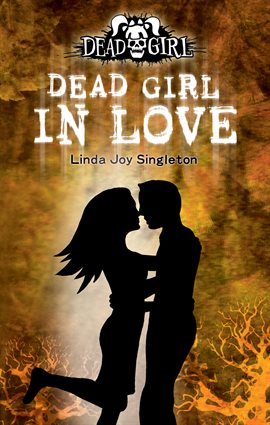 Cover image for Dead Girl in Love