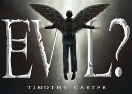 Cover image for Evil