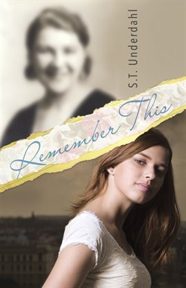 Cover image for Remember This