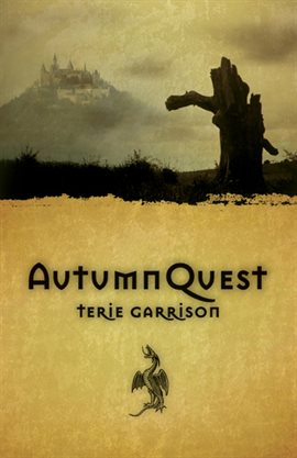 Cover image for AutumnQuest