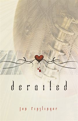 Cover image for Derailed
