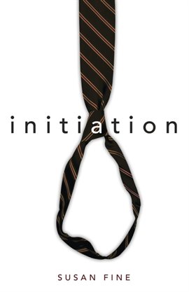 Cover image for Initiation