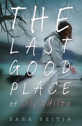Cover image for The Last Good Place of Lily Odilon