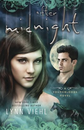 Cover image for After Midnight