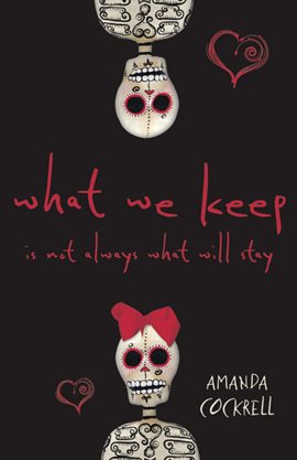 Cover image for What We Keep Is Not Always What Will Stay