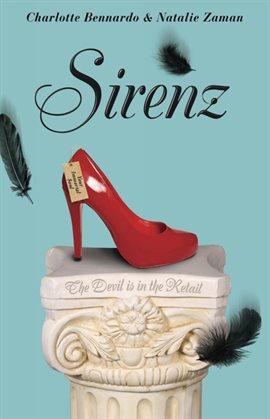 Cover image for Sirenz