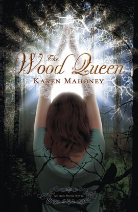 Cover image for The Wood Queen