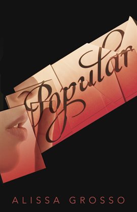 Cover image for Popular