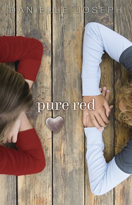 Cover image for Pure Red