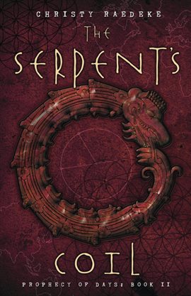 Cover image for The Serpent's Coil