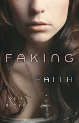 Cover image for Faking Faith