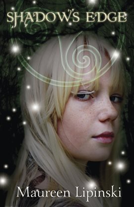 Imagen de portada para Shadow's Edge
