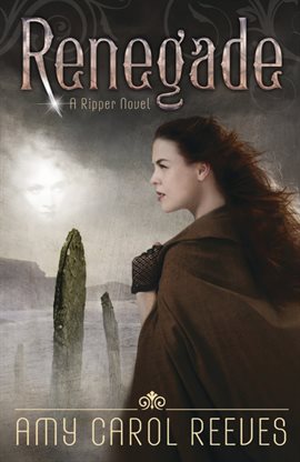 Cover image for Renegade