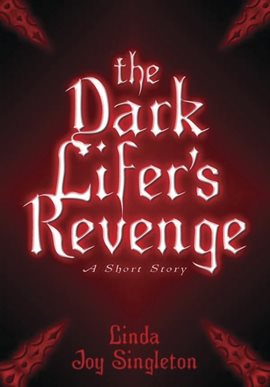 Cover image for The Dark Lifer's Revenge