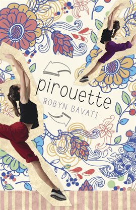 Cover image for Pirouette