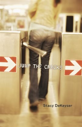 Cover image for Jump the Cracks