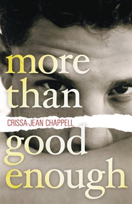 Cover image for More Than Good Enough