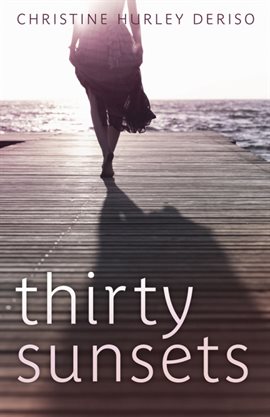Cover image for Thirty Sunsets