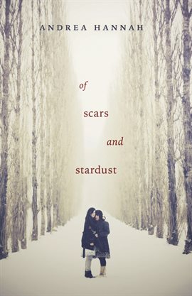 Cover image for Of Scars and Stardust