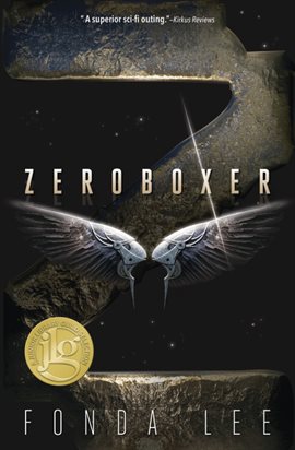 Cover image for Zeroboxer