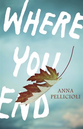 Cover image for Where You End