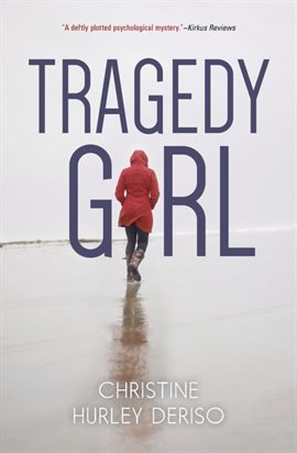 Cover image for Tragedy Girl